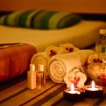 Govt’s aid enables spa entrepreneur to expand business during pandemic