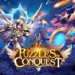 Explore Puzzles & Conquest, A Light Strategy Match-3 Game, Alongside Its CG Trailer