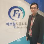 F1 Security, Inc.: A company specializing in web security solutions that go global