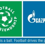 Football legend Roberto Carlos becomes Global Ambassador for Football for Friendship