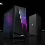 GIGABYTE Announces World’s First Factory-Tuned Desktop Gaming PCs