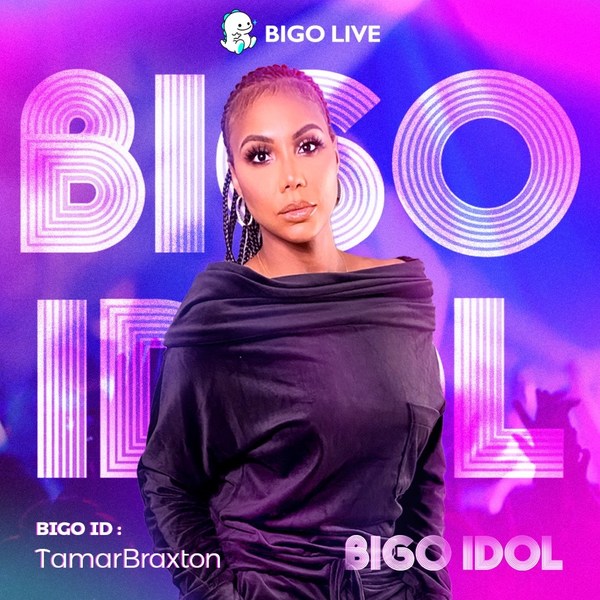 Have You Got Talent? Showcase Your Skills For The Grand Prize On BIGO IDOL Have You Got Talent? Showcase Your Skills For The Grand Prize On BIGO IDOL