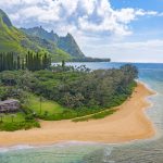 Hawaii Tops the List of Global Property Destinations for Luxury Buyers, according to Luxury Portfolio International