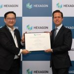 Hexagon Smart Manufacturing Innovation Centre Opens in Singapore