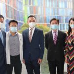 HGC enables CU Coding to successfully commercialise CUHK research