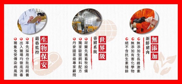 Hong Kong Heritage Pork