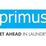 How should a laundromat look in 2021? Connected and fully remotely controlled with Primus XControl FLEX