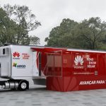 Huawei and ABGD launches first Huawei Solar Road Show in Brazil