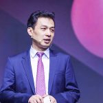 Huawei Chief Strategy Officer Tide Xu Delivered a Keynote Speech at Asia-Pacific Spectrum Management Conference