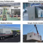 Infrax Maximizes the Value of Electricity Substation Resources for FTTH in Dubai