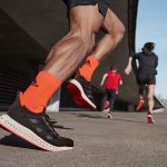 Introducing Adidas 4DFWD – Data-driven 3D Printed Performance Technology Designed To Move You Forward