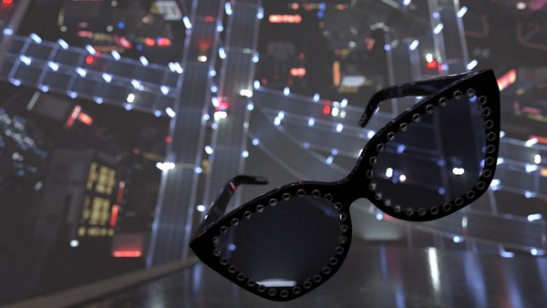 MUJOSH Launches Convention-Defying Collection in #OUTGOING WITH WU TIAO REN Video