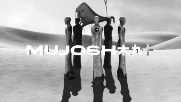 By combining digital photography and CGI technology, MUJOSH and Wu Tiao Ren present an alternative “escape” to the one people are living in today.