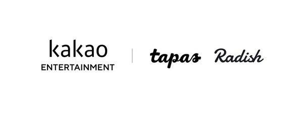 Kakao Entertainment Acquires Tapas and Radish Media Kakao Entertainment Acquires Tapas and Radish Media