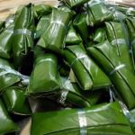 Entrepreneur produces 30,000 frozen kelupis for Ramadan, Syawal