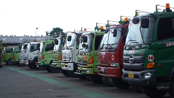 Lacak.io implement abnormalities monitoring system in car distribution trucking company