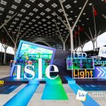 Latest Large Screen Display, AV System, Signs and LED Technologies On Show at ISLE 2021