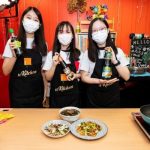 Lee Kum Kee Hope as Chef Charitable Foundation Sponsors “NEIGHBOURHOOD First” Programme