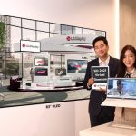 LG Display Brings Next-Generation OLED Solutions to SID 2021