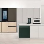 LG Objet Collection Heralds Global Era of Tailored Home Appliances