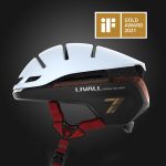 LIVALL’s Next-Generation EVO21 Smart Helmet Surpass $207,124 on Indiegogo