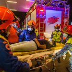 LRT passengers flung by impact of collision: Victims