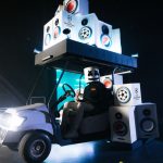 Marshmello To Headline Unprecedented UEFA Champions League Final Opening Ceremony Presented By Pepsi®