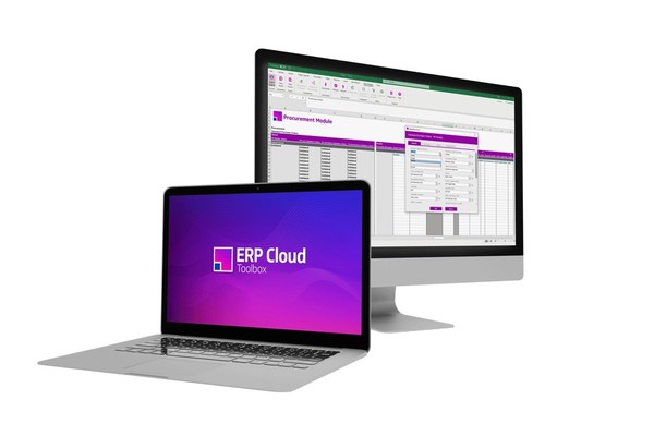 More4apps rolls out new modules, updates to its Oracle ERP Cloud Toolbox More4apps rolls out new modules, updates to its Oracle ERP Cloud Toolbox