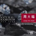 Natural Diamond Council Announces Strategic Partnership with Chow Tai Fook Jewellery Group to Promote the “Natural Diamonds Dream”