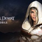New Constellations and Treasure System Added in Black Desert Mobile