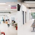 No More Lining up for Flu Shots, Experience Innovative Service Flow Design at Xizhi District Pubic Health Center