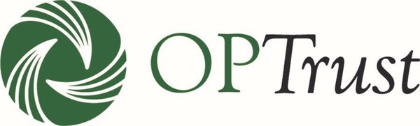 OPTrust is one of Canada's largest defined benefit pension plans. (CNW Group/OPTrust) OPTrust is one of Canada's largest defined benefit pension plans. (CNW Group/OPTrust)