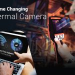 PerfectPrime Releases a Game Changing Thermal Camera for the Home Inspection Market