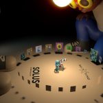 Phillips in Collaboration with Bloom Galerie Presents SOLUS BY HEBRU BRANTLEY Virtual Selling Exhibition