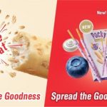 Pocky Wholesome Is Here In the Philippines Taste the Goodness, Spread the Goodness with Pocky Wholesome