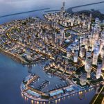 Port City Colombo to become a gateway to South Asia