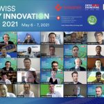 Reaching New Heights with Sino-Swiss Exchanges on Energy Innovation