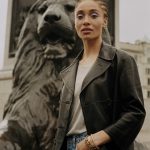 Rimmel London Announces Adwoa Aboah As New Global Brand Activist