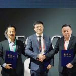 Secoo has reached the Partnership Framework Agreement with Hainan Province Transport Investment Holding Company Limited and HEC on Supply Chain and Bonded Goods Distribution