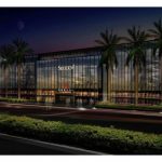 Secoo Yangpu Bonded Port Area Officially Comes into Service.