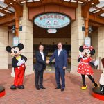 Shanghai Disney Resort and Goodbaby Group Enter Multi-Year Resort Alliance