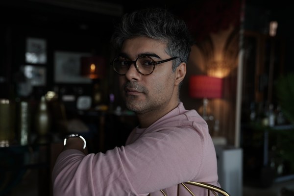 Piyush Bhatia, Vice President - Asia Pacific, SHAREit Group