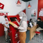 SiCepat Collaborates with DMMX in developing DMMX’s Commercial Platforms For Millions of MSME Networks in Indonesia