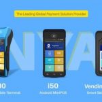 Sunyard i80 Android Mobile Payment Terminal