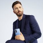 TECNO Appoints Internationally Renowned Actor Chris Evans as its global brand ambassador