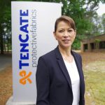TenCate Protective Fabrics Welcomes Maria Gallahue-Worl as CEO
