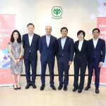Thailand’s Charoen Pokphand (C.P.) Group announces partnership with Silicon Valley-based Plug and Play to drive positive global impact through innovation