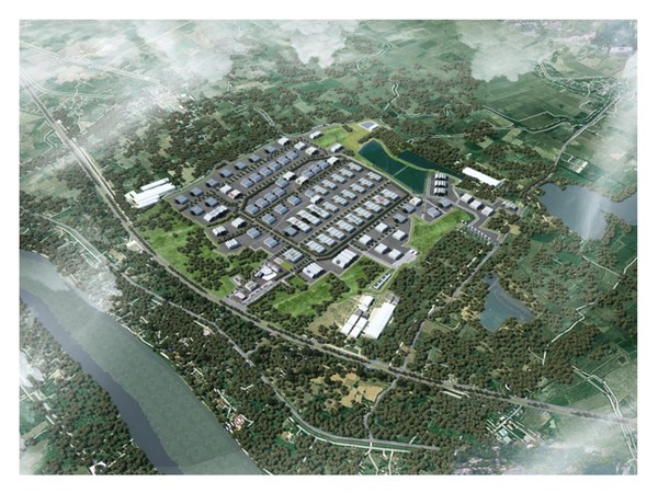 Thailand’s ‘Singha Estate’ acquires 286-hectare ‘World Food Valley’ industrial estate Thailand’s ‘Singha Estate’ acquires 286-hectare ‘World Food Valley’ industrial estate