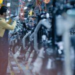 The Era of Green: Yadea Announces Plans to Invest Over US$150 million in Electric Mobility R&D in 2021