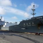 The very first move in the cement industry – Asia Cement Corporation’s “Full Shore Power” for a Green, Low-Carbon Port